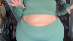 The Vibrating Machine