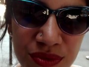 Our first cumwalk! Extended and Uncensored!