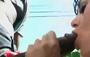 Jewel de nyle vs lexington