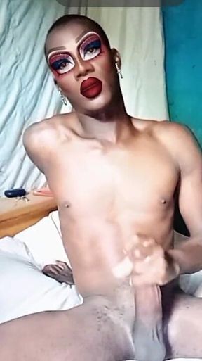 Enjoyments of My Cock