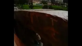 Two Hot Amateurs Go Wild in Real Homemade Glory Hole Sex – 18+