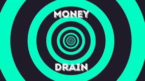 Money Drain - Audio Only - Lilith Taurean Mind Fucks & Mesmerizes Out of Money