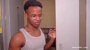 Bbc Twink Sucks Me In The Elevator For Wanrks