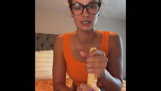 JOI how I like to teach