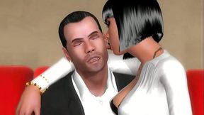 Louise88 Sex Ts Fiction Part One