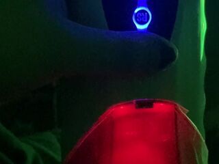 BJ Toy Masturbation