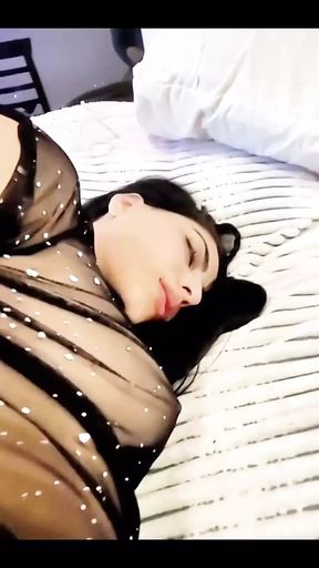 Video of Famous Influencer Tiiktoker Teen Petite Anal Creampie Leaks