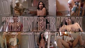 THE INTEGRATION - A Taboo Colonisation Movie