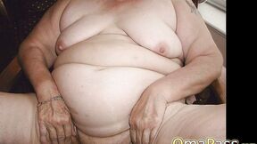 OmaPasS Homemade Old Woman Internet Content Compilation