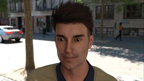 The entrepreneur: new sexy bartender. Ep 6