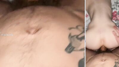 Naughty Latino guys are having fun in some hot gay romance