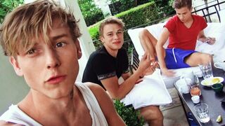 Hungarian Goulash Part 4