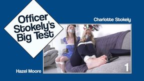 Hazel Moore, Charlotte Stokely - 1080p