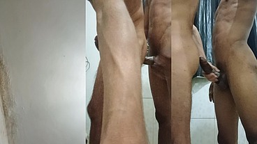 EX PRESIDIARIO BRINCANDO COM CUZINHO
