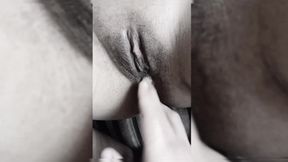 Compilation of Mili Videos White and Erotic White and White Series