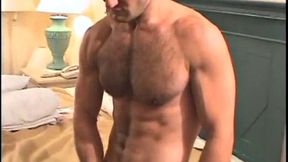 Straight Boy Beating Off