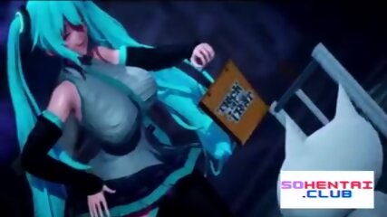 3D Video game