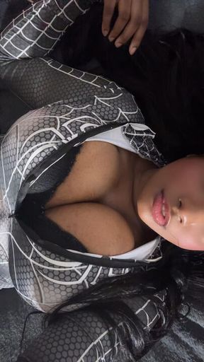 Cosplay Brats Always Win