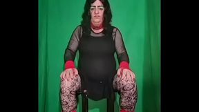 don,t judge me for dressing like a women when you allow women to be dressed like men with 1 voting down wanker