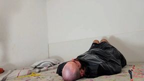 Face sitting, by Veronica Lins and Slave, FULL HD