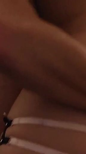 Argentin Rides a Cock Without a Condom