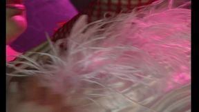 Ekaterina's Secret Fantasy Blonde on Blonde Ecstasy