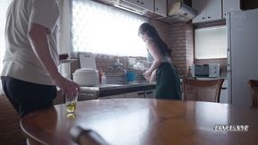 Testjuq883(AI)一乃あおい