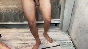 Mikee Douglas Private Show