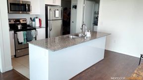 Next Door Homemade: Caucasian Studs Connect