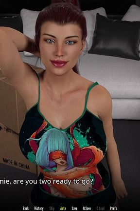 Wvm - Jamie Is Getting a Hot Tigh Job in the Shower