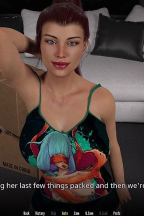 Wvm - Jamie Is Getting a Hot Tigh Job in the Shower