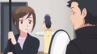 Yoasobi Gurashi! Episode 6