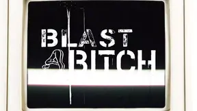 Rebel Wyatt gets deepthroat gagged and blasted with cum