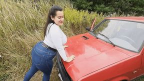 On you CUSTOM wmv