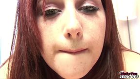 Cum in My Mouth Featuring Cameron Love