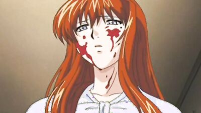 Check out this steamy hentai porn with milky tits & wet pussy action!