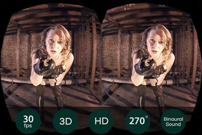 Mistress T In The Collection: J.o.i. - As You Wish, Domine