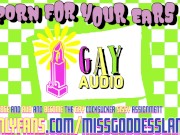 Edge and rub and become the gay cocksucker sissy assignment
