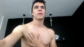 Stefan Sallvatore Private Show