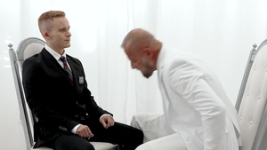 masonicboys: Erogenous Zones Explored