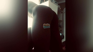 Fucked her like I hate being in that tight pussy.