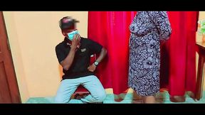 Easy way to play interest - sex with moneylender