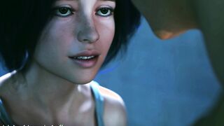 AOA ACADEMY #106 - PC Gameplay [HD]