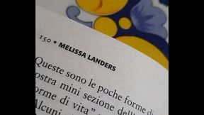 LERIA E LA TERRA PARTE 11