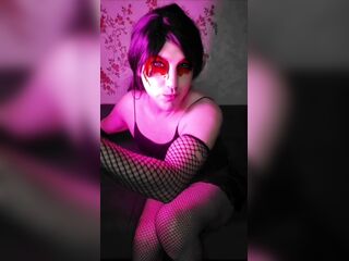 Sizzling Alternative Vibes: My Majority Daring Crossdressing Look Yet!