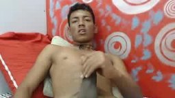 Thomas Latin Private Show
