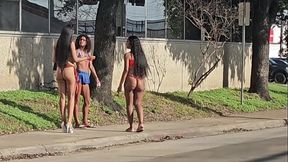 My Favorite Whore (PART 1)
