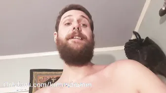POV Gay Cock Worship and Blowjob with a Twink