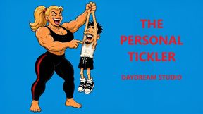 Personal Tickler