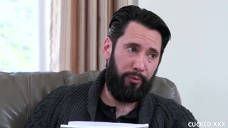 Zoey Monroe Tries Couples Therapy But She Wants To Be Fucked